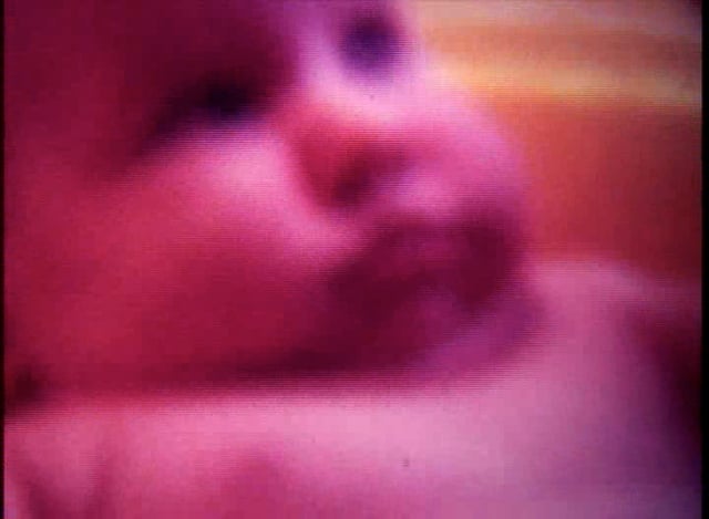 10 - Weltman, Lieberman, Katz Home Movies (sound) #3