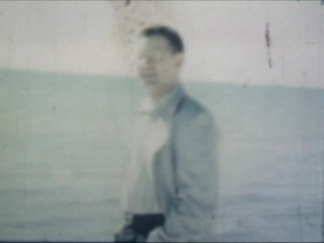 13 - Weltman, Lieberman, Katz Home Movies #4