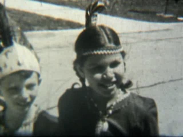 11 - Weltman, Lieberman, Katz Home Movies #1