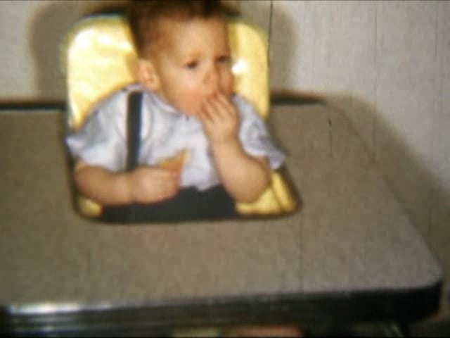 12 - Weltman, Lieberman, Katz Home Movies #2