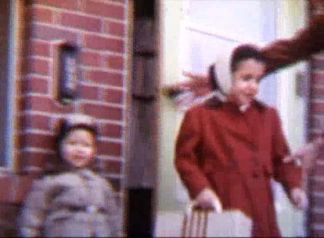 15 - Weltman, Lieberman, Katz Home Movies #6