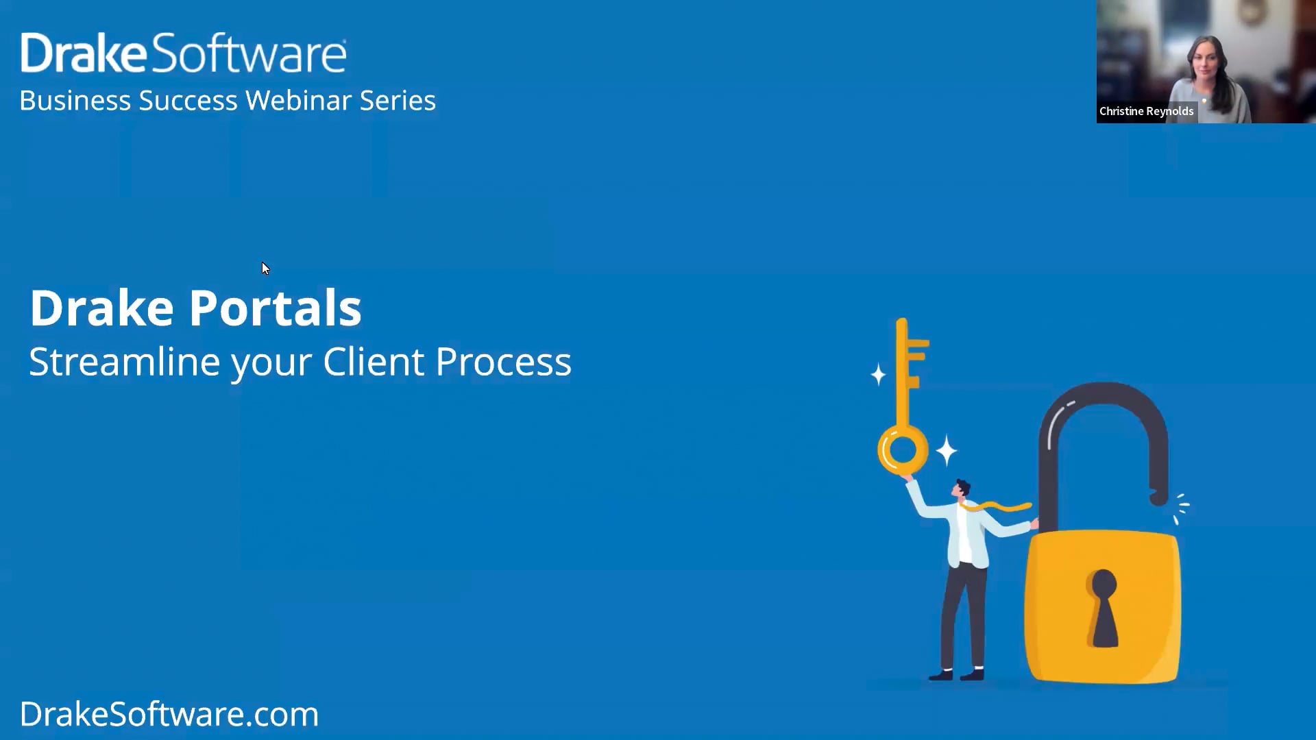 Drake Portals-Streamline Your Client Process | Videos & Movies on Vimeo