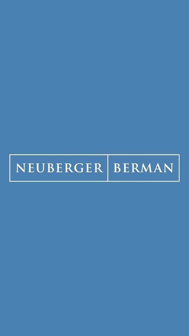 Neuberger Berman_Cycle for survival Social