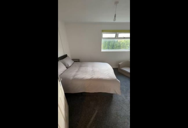 **Modern Fully Furnished Rooms Available in 4 Bed  Main Photo