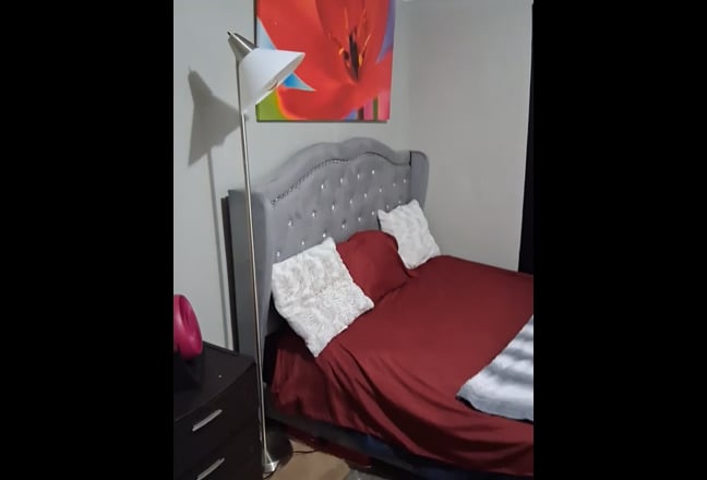 Fully Furnshed 1 bedroom with own private bathroom Main Photo