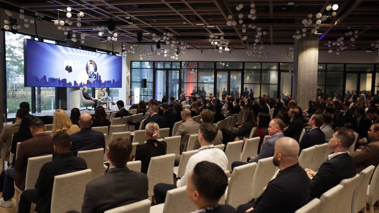 CLA Conference — Canadian Lenders Association