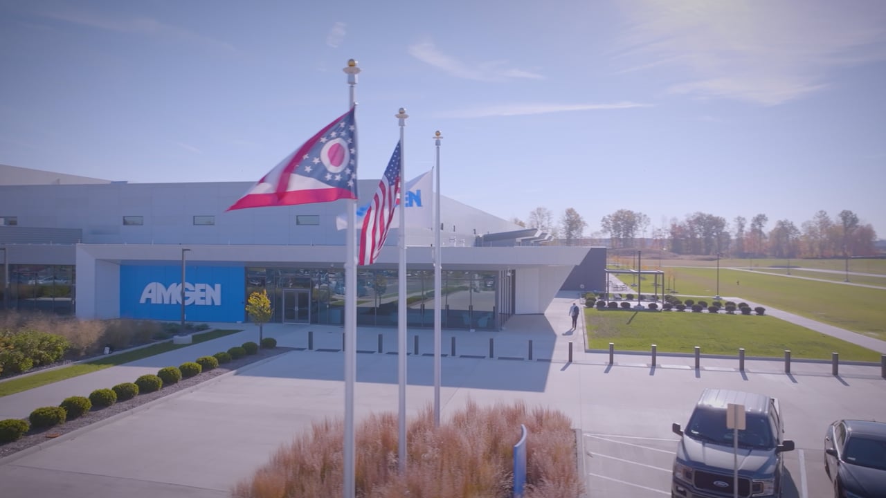 AMGEN