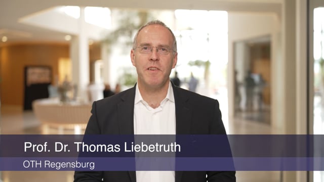Prof. Dr. Thomas Liebetruth Interview
