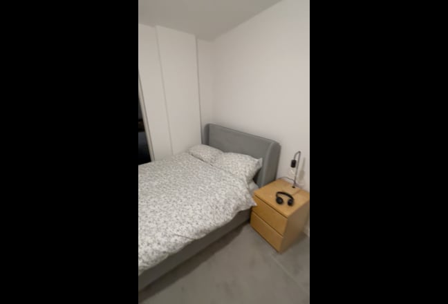 Peaceful room with own bathroom for rent Main Photo