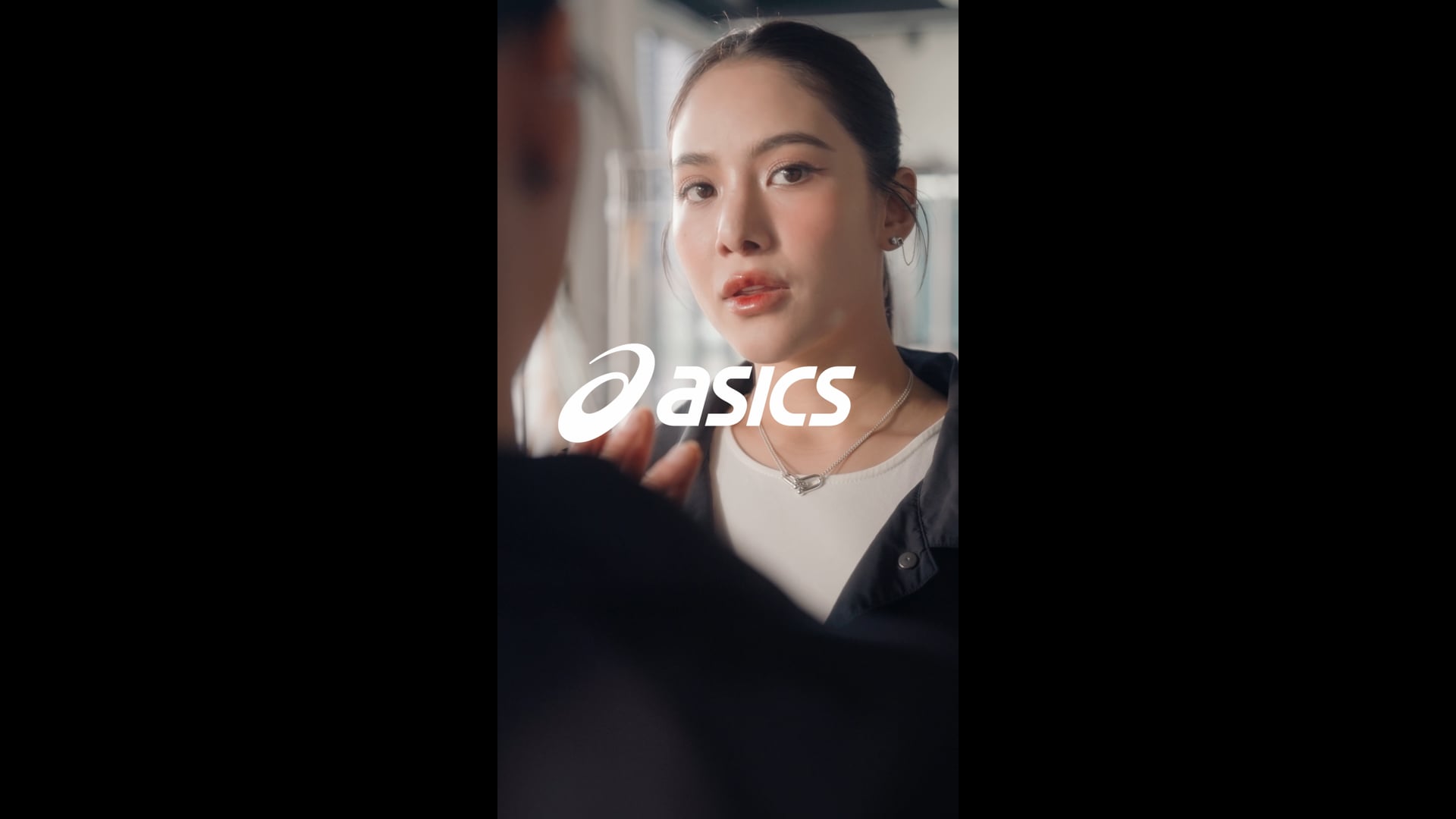 ASICS - Preem Ranida