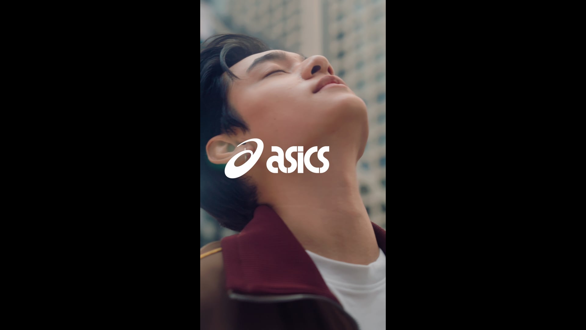 ASICS - Kaownah Kittipat