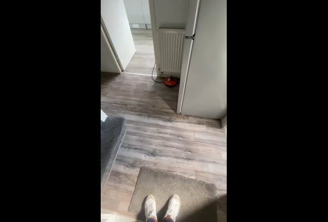 Spacious Furnished Double Room in Clapham Junction Main Photo