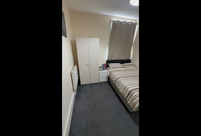 One double room Main Photo