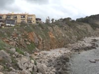 En marxa els treballs per la millora de l'entorn de l'Illa Mateua i Punta Montgó
