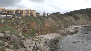 En marxa els treballs per la millora de l'entorn de l'Illa Mateua i Punta Montgó