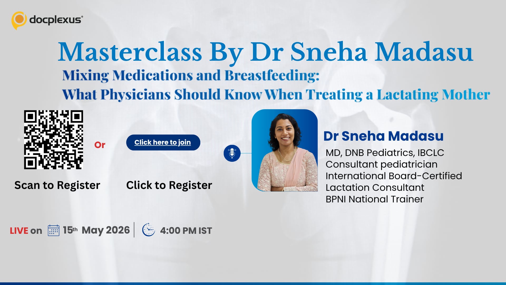 Mixing Medications and Breastfeeding: What Physicians Should Know When Treating a Lactating Mother