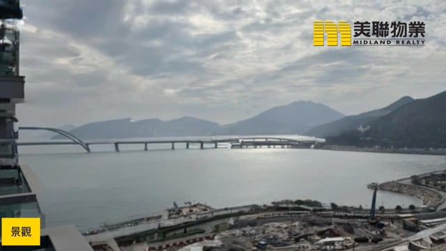 MONTEREY 將軍澳 高層 1844850 售盤