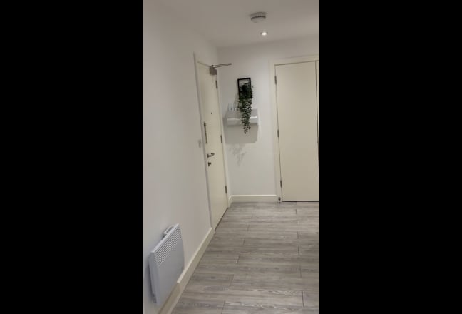 Lovely en-suite double room in 2-bed apartment  Main Photo