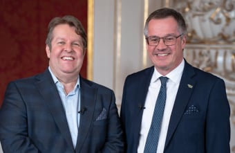 Peter & Paul - "Immobilien mit Zukunft – was Standorte heutzutage stark macht"