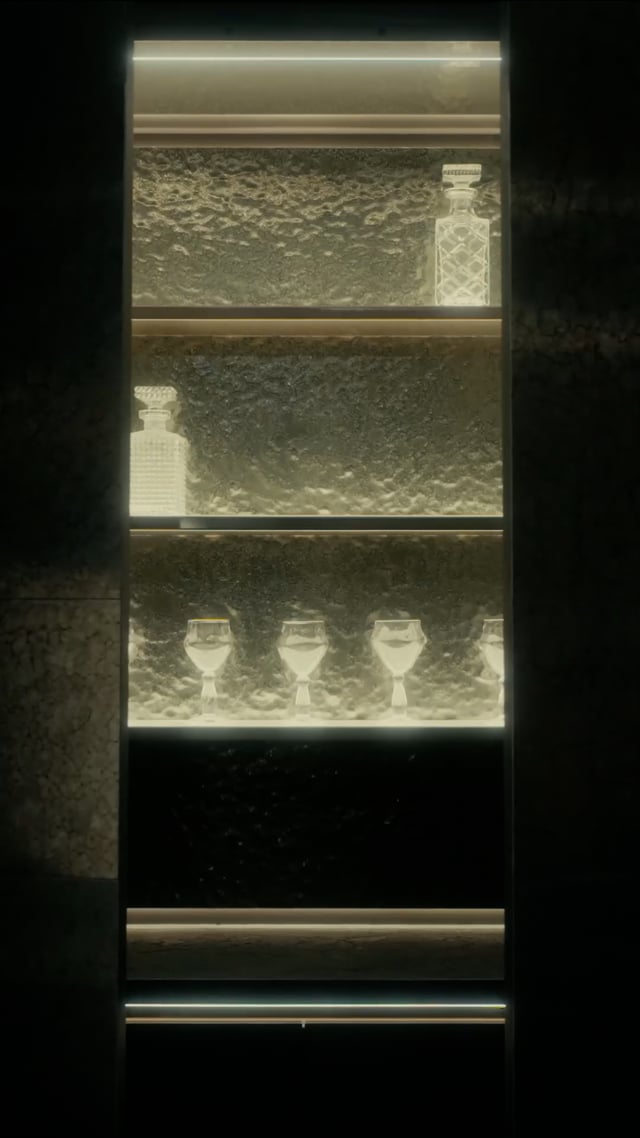 Rare Matter Collection — Salone del Mobile.Milano 2026