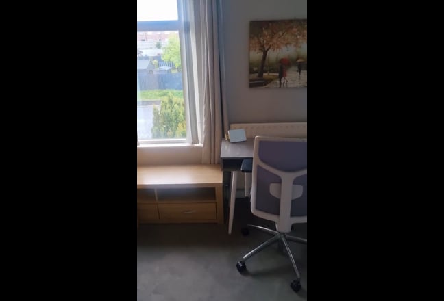 Video 1: Living room