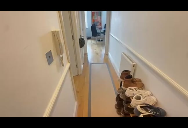 Large 1 double bedroom flat in Holloway Road  Main Photo