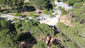 S'adequa una zona verda a la Closa del Llop, última actuació del projecte