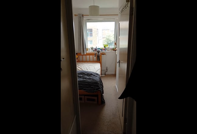 Sunny room in lovely Denmark Hill Main Photo