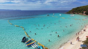 Koh Larn - Island Paradise