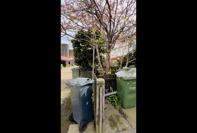 Oval Bliss 🌞 Room in Central Location – Act Fast Main Photo