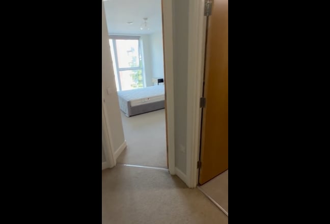 2 Bedroom Spacious Manchester Apartment Main Photo