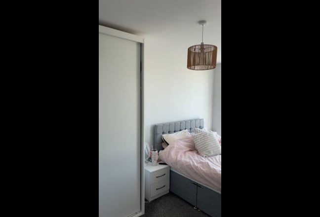 Room in the Baltic triangle  Main Photo