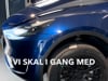 Billede af Tesla Model Y EL Long Range AWD 514HK 5d Aut.