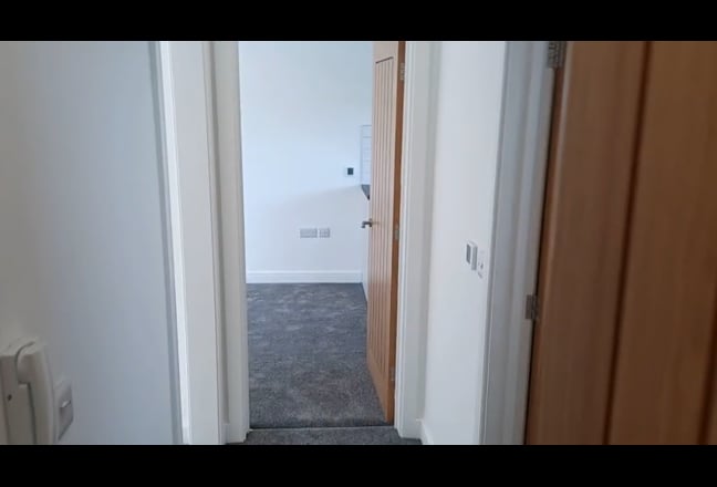 Brand New One Bed Flat Main Photo
