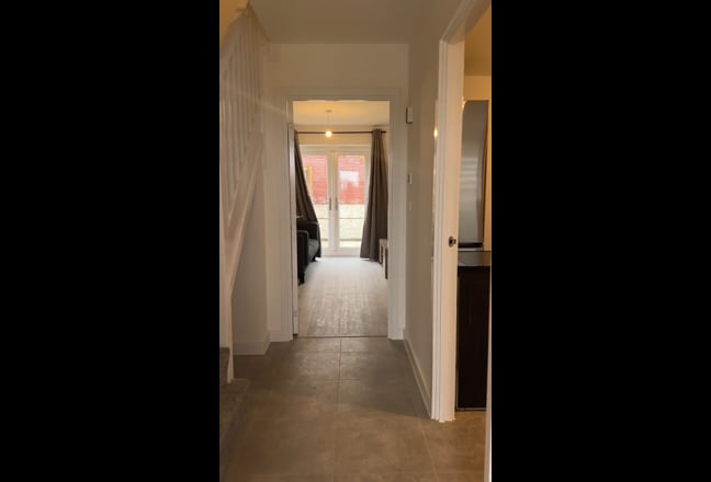 Furnished room - New build property - Bills Inc Main Photo