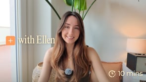 Humming to stimulate vagus nerve (destress + calm)