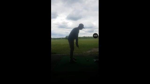 Play swing video