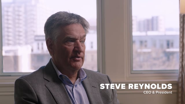 Imagine: Built on Trust, Built for What's Next