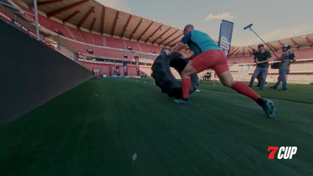 DAZN TV BROADCAST / 7CUP 25 - SEASON RECAP