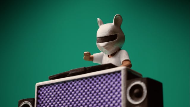 Thumbnail for It's Not Nuts, It's Peanuts