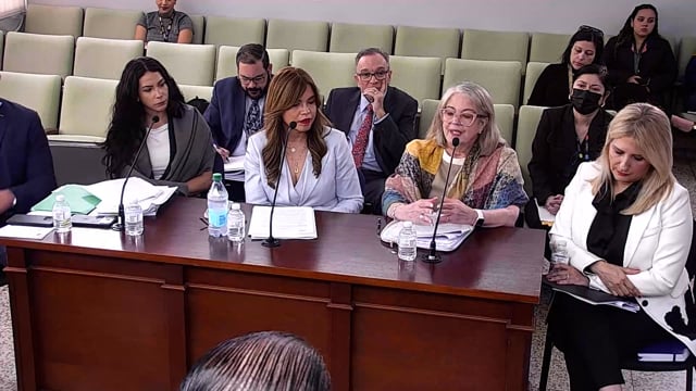 Audiencia 3