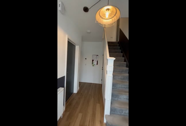 Double Room | All Bills Included | Off-Street Park Main Photo