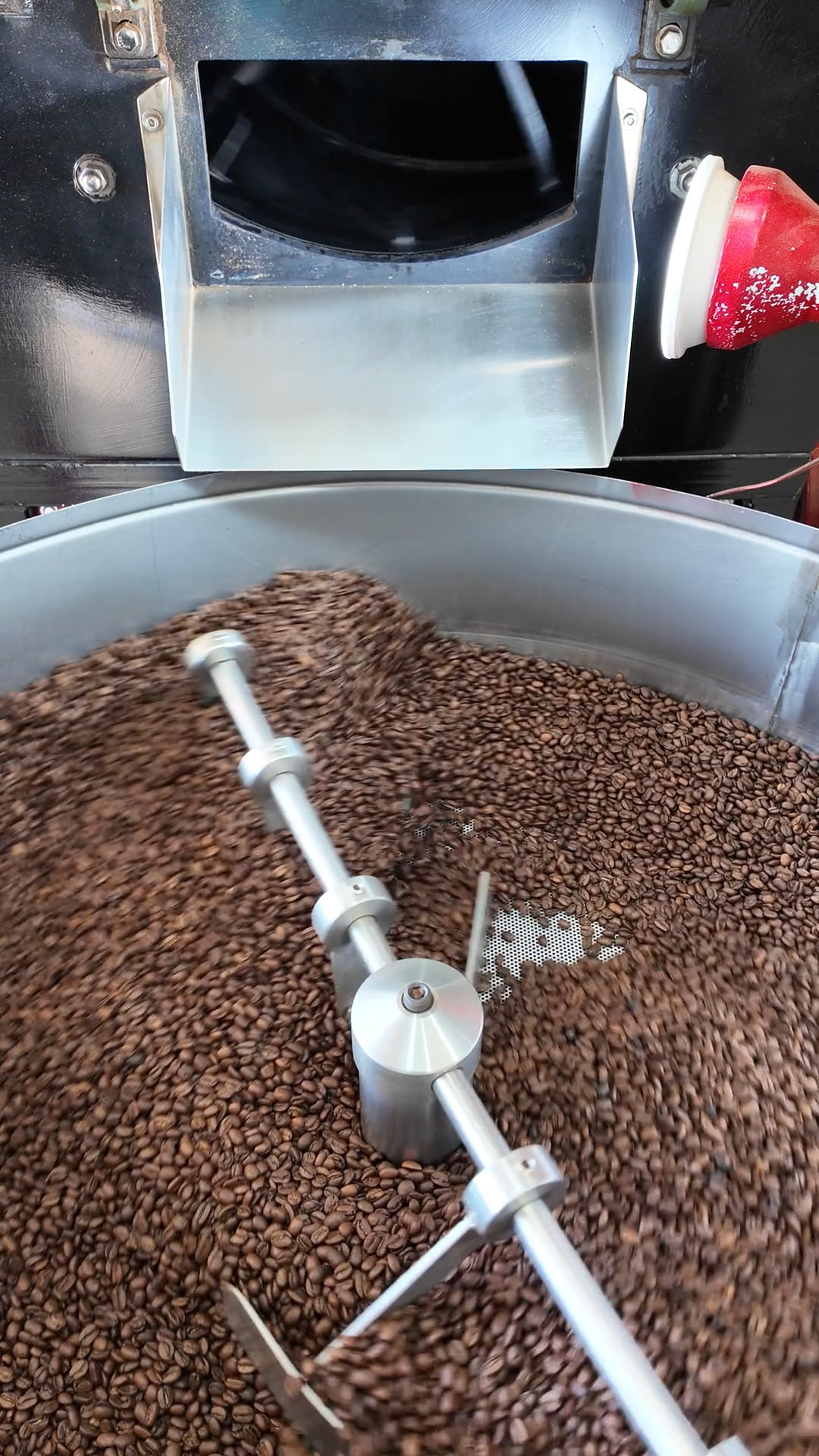 Cafe Demo