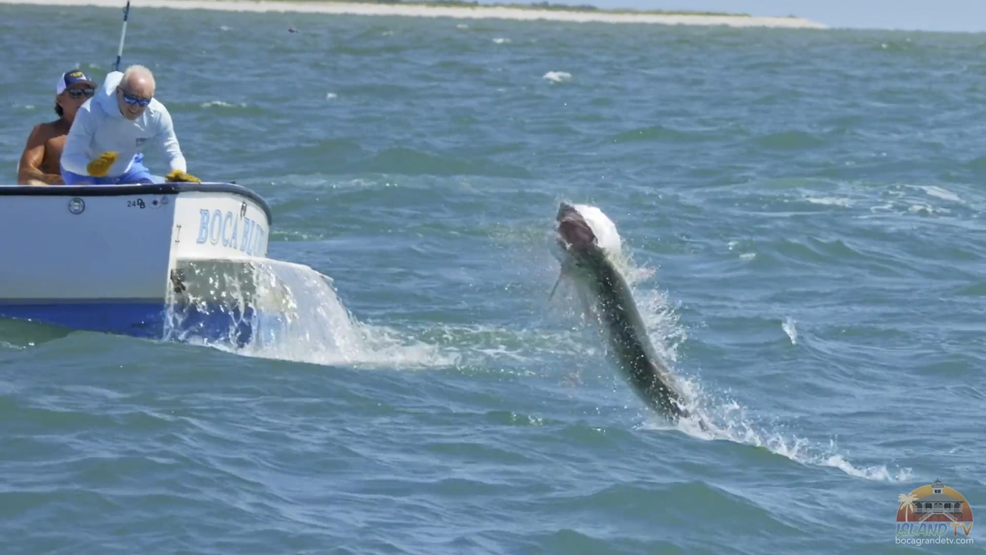 2026 World's Richest Tarpon Tournament