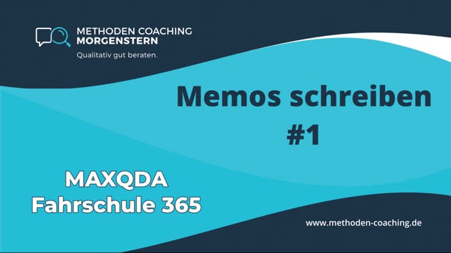 2.1.A Memos schreiben | 1. Grundlagen