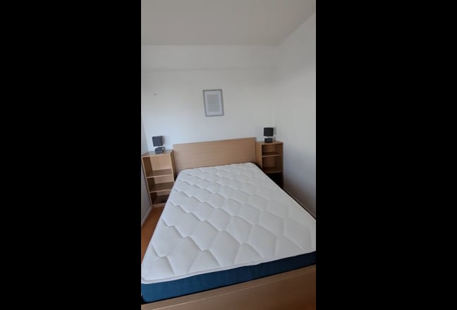 Cozy Double Room in Finchley Road Station NW3 6JF Main Photo