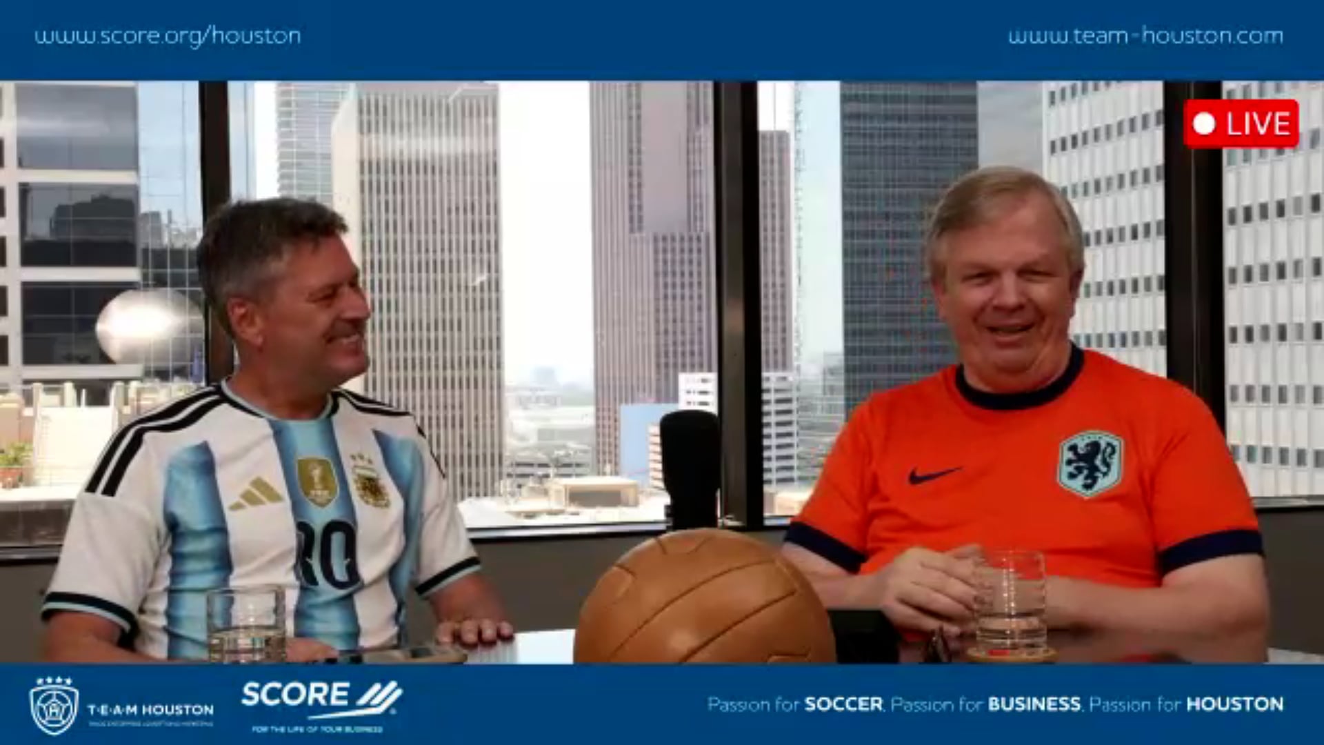 SCORE Webinar May 2026 - ENG