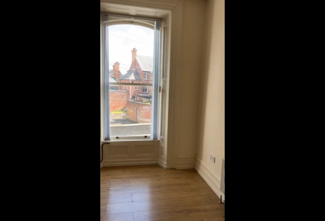 Spare Room Near Uni – Argyle St Main Photo