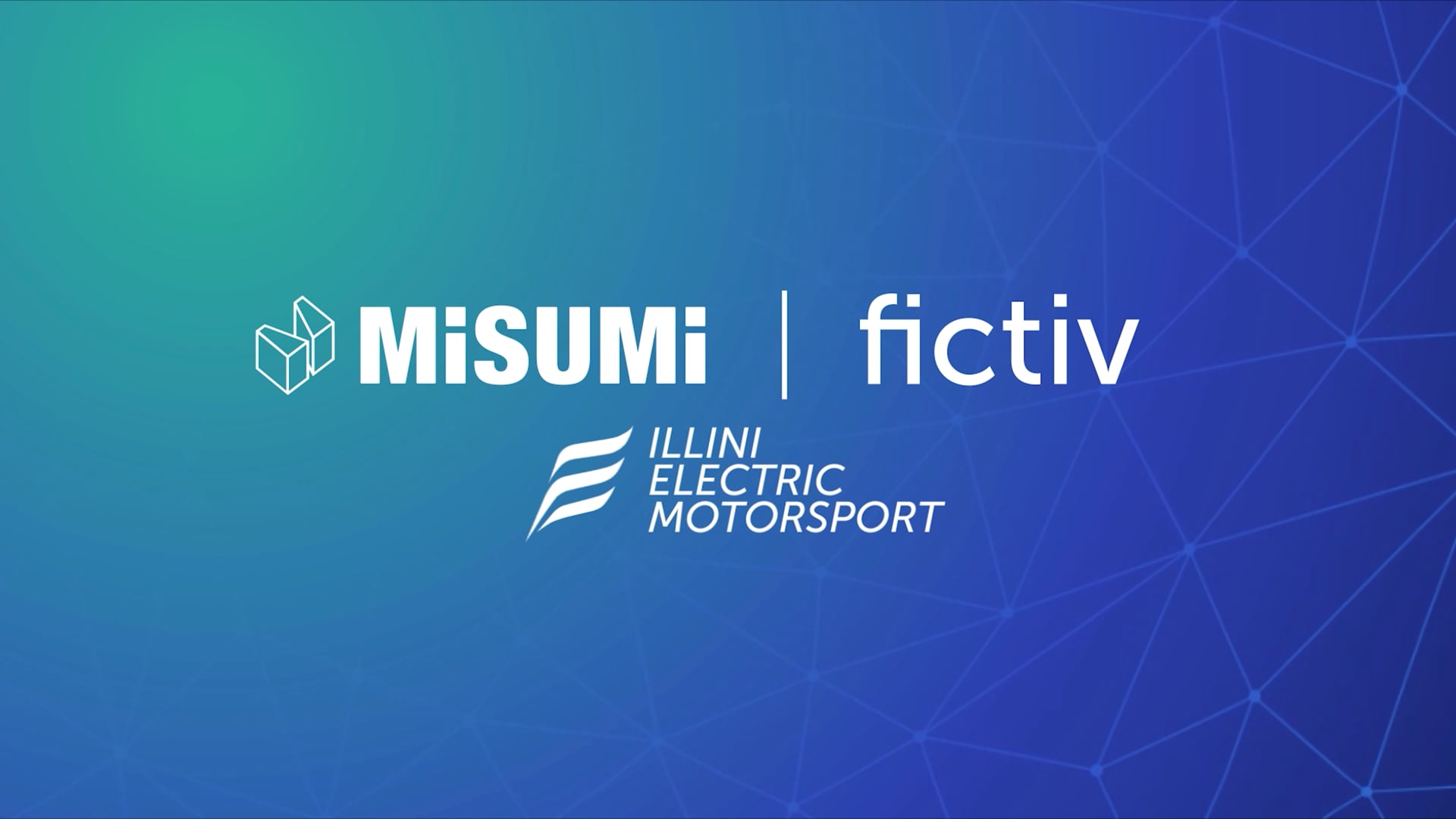 Fictiv Brand Overview