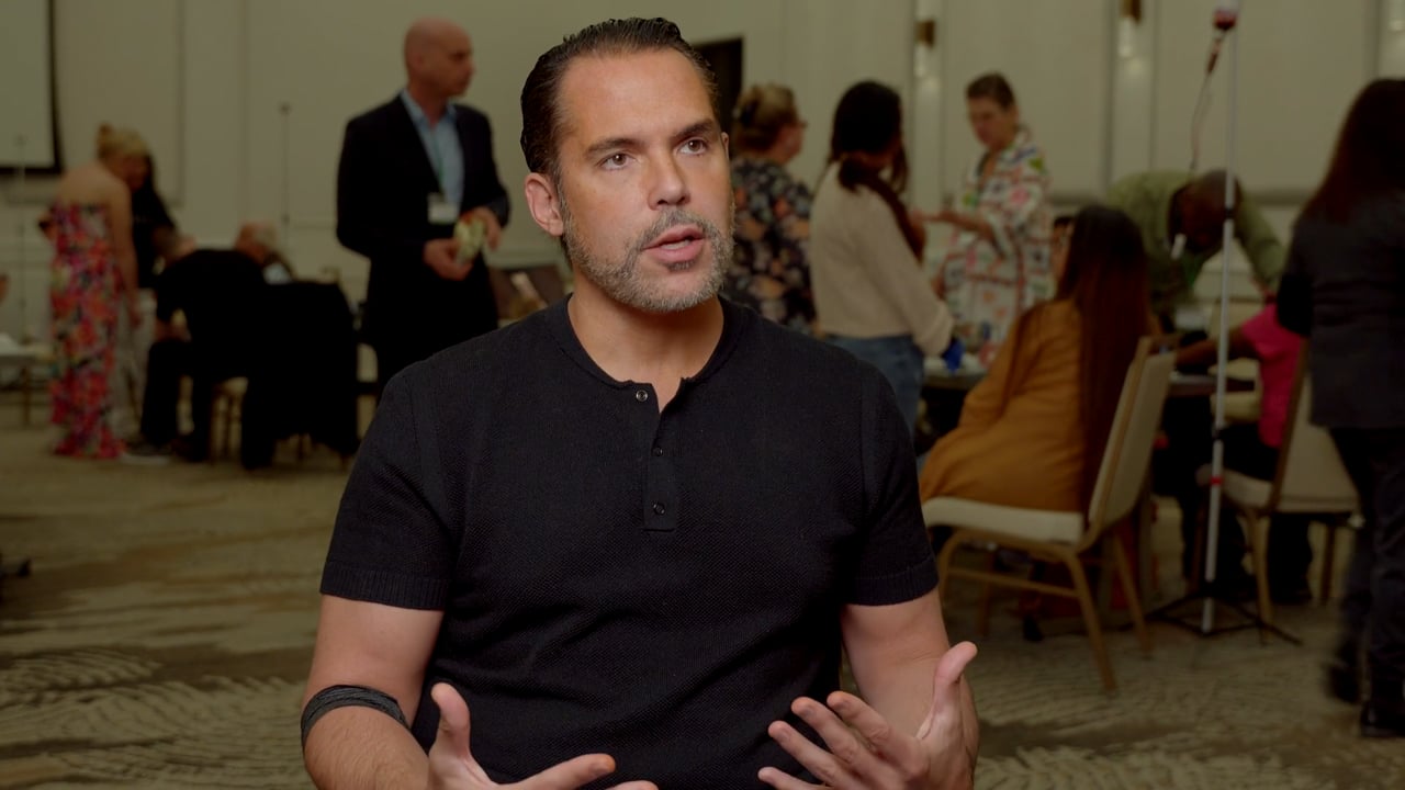 Video: Javier F. Vilasuso, MD, Interventional pain specialist, anesthesiology